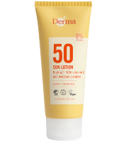 Derma Sollotion SPF50 (100 ml)